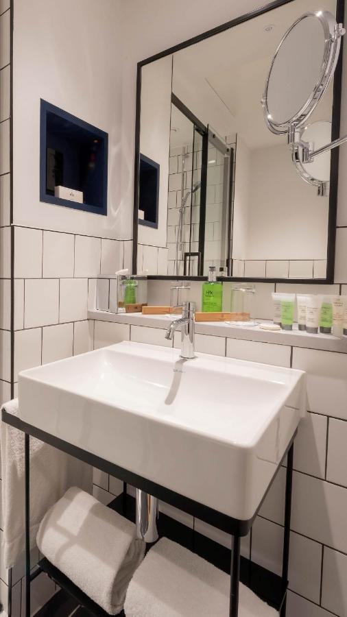 The Wesley Camden Town Hotel Londen Buitenkant foto