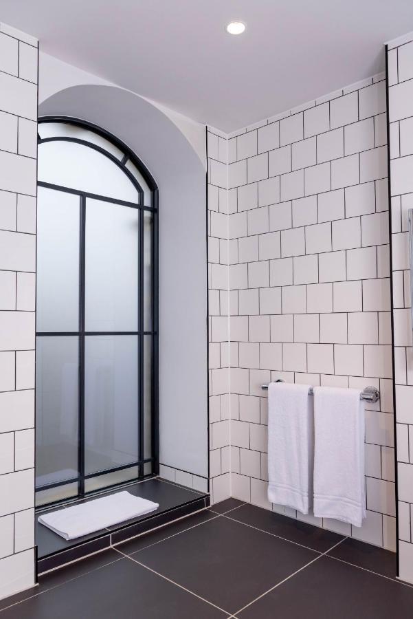 The Wesley Camden Town Hotel Londen Buitenkant foto